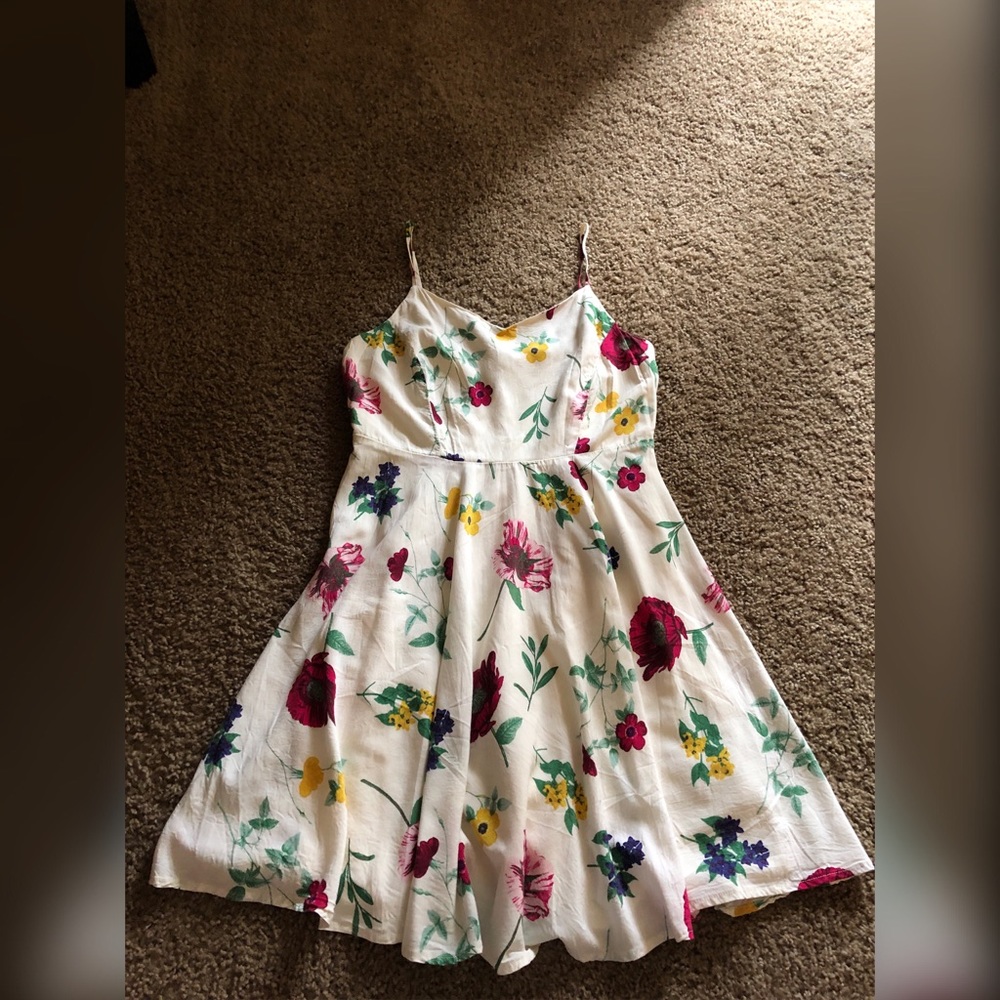 Old Navy Summer Dress